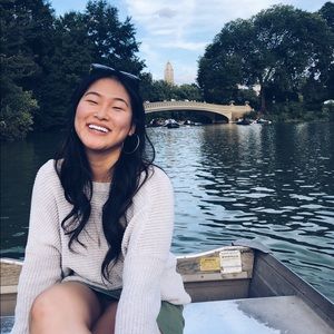 Meet your Posher, Erin